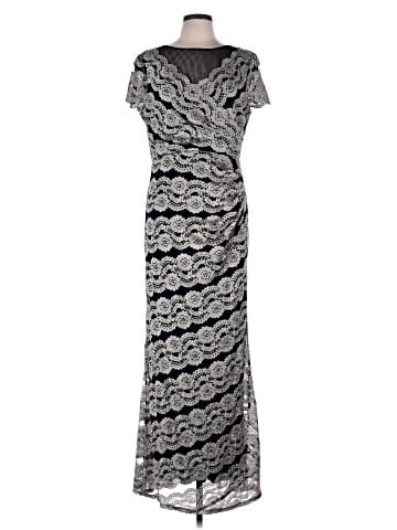 R&M Richards Casual Dress (view 1)