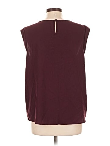 Apt. 9 Sleeveless Blouse (view 2)
