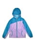 Unbranded Color Block Blue Raincoat Size 120 cm / US 6X - photo 1