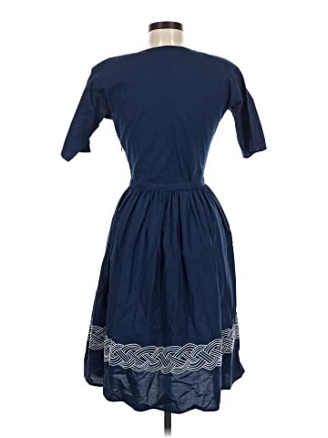 Agnes B. Casual Dress (view 2)
