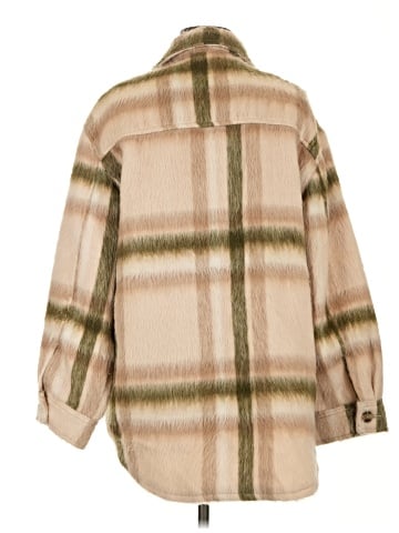 American Eagle Outfitters Coat (view 2)