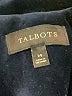 Talbots 100% Cotton Blue Jacket Size 14 - photo 6