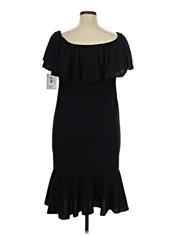 Lularoe Cocktail Dress (view 2)