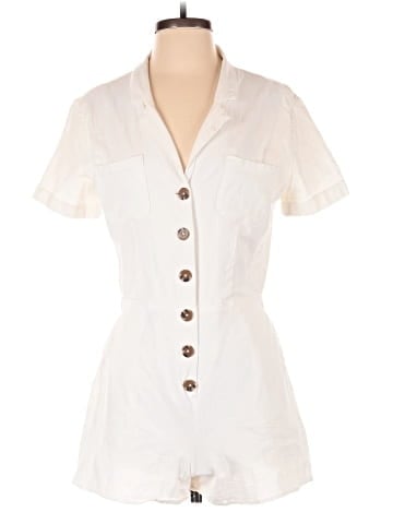 Newbury Kustom Romper (view 1)