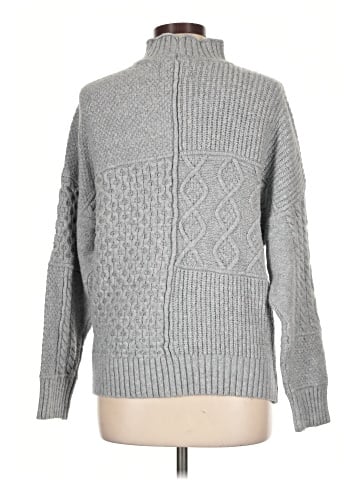 American Eagle Outfitters Turtleneck Sweater (view 2)
