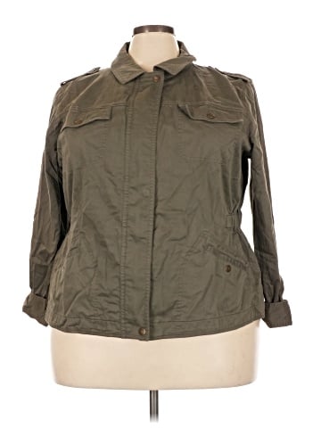 TWO by Vince Camuto Jacket (view 1)