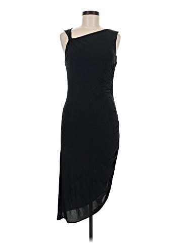 BCBGMAXAZRIA Cocktail Dress (view 1)