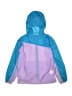 Unbranded Color Block Blue Raincoat Size 120 cm / US 6X - photo 2