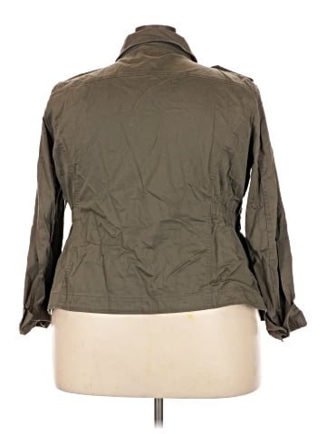 TWO by Vince Camuto Jacket (view 2)