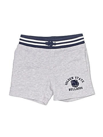 Janie and Jack Athletic Shorts (view 1)