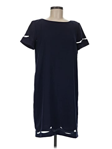 Tahari by ASL Casual Dress (view 1)