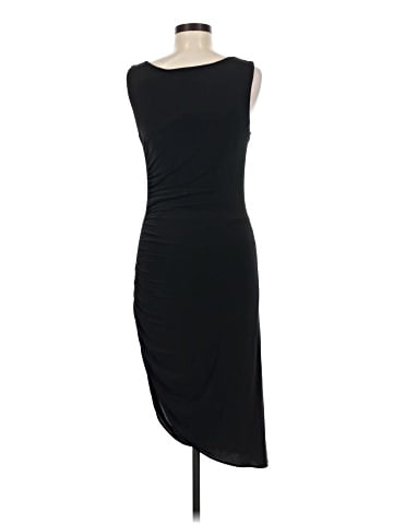BCBGMAXAZRIA Cocktail Dress (view 2)