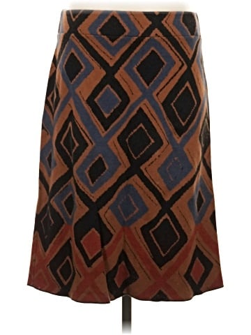 Nic + Zoe Casual Skirt (view 1)