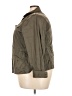TWO by Vince Camuto Green Jacket Size 3X - photo 5