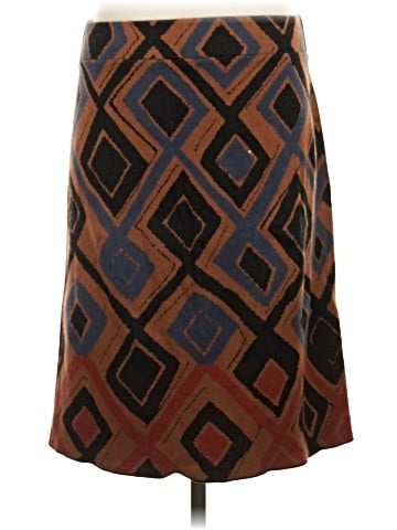 Nic + Zoe Casual Skirt (view 2)