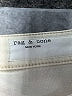 Rag & Bone Ivory Jeans Size 26 waist - photo 7