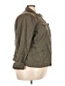 TWO by Vince Camuto Green Jacket Size 3X - photo 4
