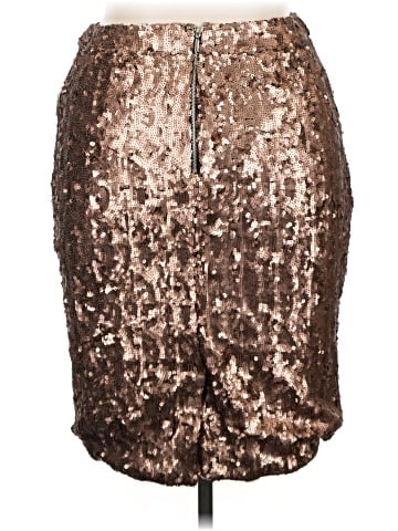 Bar III Formal Skirt (view 2)