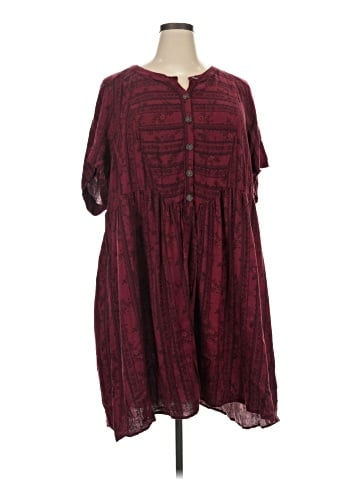 Torrid Casual Dress (view 1)