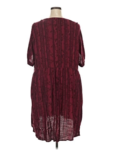 Torrid Casual Dress (view 2)