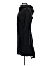 Athleta 100% Nylon Black Coat Size S - photo 5