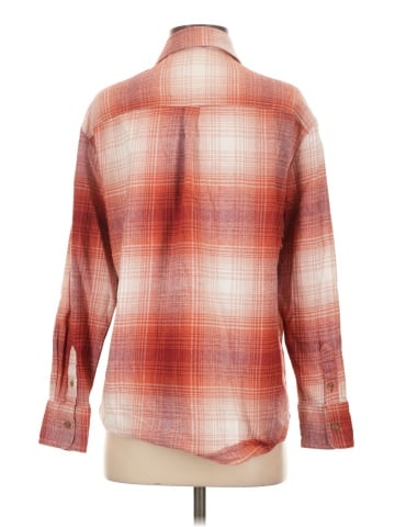 Old Navy Long Sleeve Blouse (view 2)