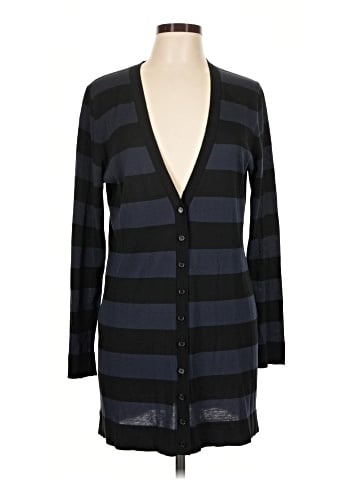 Acrobat Silk Cardigan (view 1)