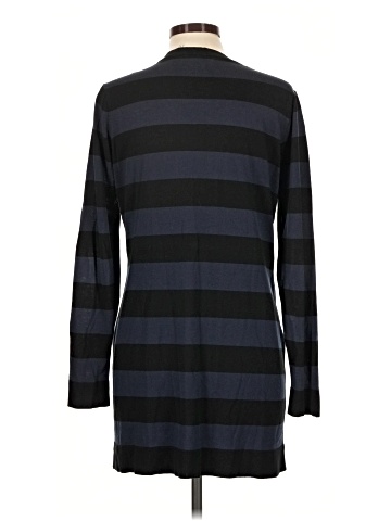 Acrobat Silk Cardigan (view 2)