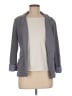Skies Are Blue Gray Blazer Size M - photo 1