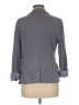 Skies Are Blue Gray Blazer Size M - photo 2