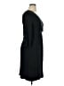 Athleta Black Casual Dress Size XL - photo 4