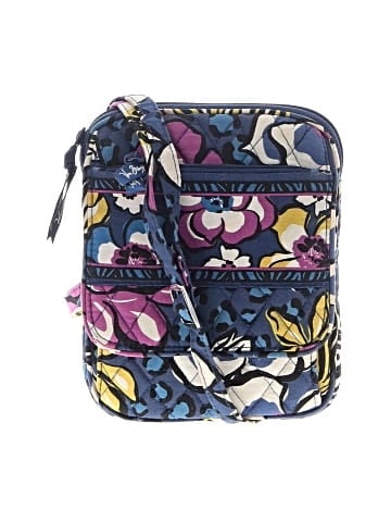 Vera Bradley Crossbody Bag (view 1)