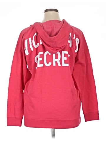 Victoria's Secret Sweatshirt (view 2)