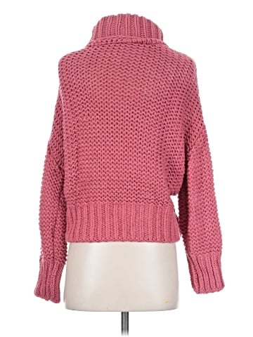Free People Turtleneck Sweater (view 2)