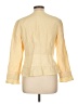 Coldwater Creek Yellow Jacket Size 10 - photo 2