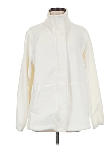Beyond Yoga Track Jacket (view 1)