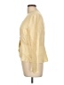 Coldwater Creek Yellow Jacket Size 10 - photo 5