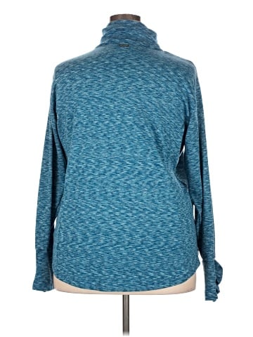 Columbia Track Jacket (view 2)