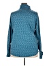 Columbia Teal Track Jacket Size 2X - photo 2