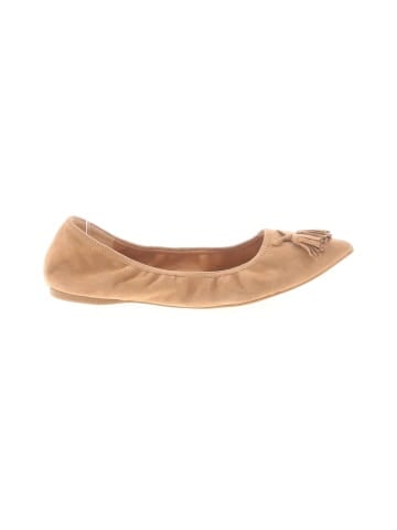 J.Crew Factory Store Flats (view 1)