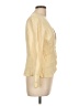 Coldwater Creek Yellow Jacket Size 10 - photo 4