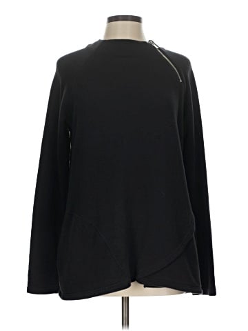 Jones New York Sweatshirt (view 1)