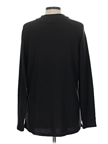Jones New York Sweatshirt (view 2)