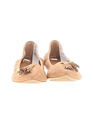 J.Crew Factory Store Flats (view 2)