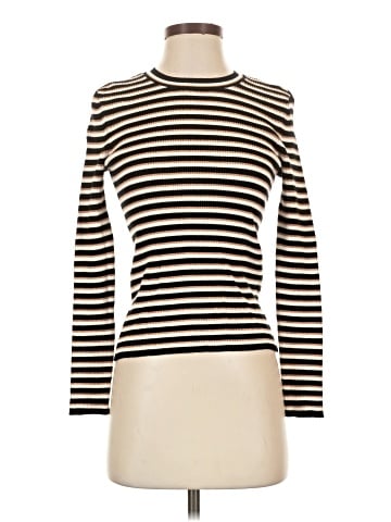 Nine West Long Sleeve Top (view 1)