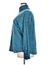 Columbia Teal Track Jacket Size 2X - photo 5