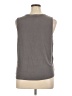 Athleta Gray Sleeveless Top Size XL (tall) - photo 2