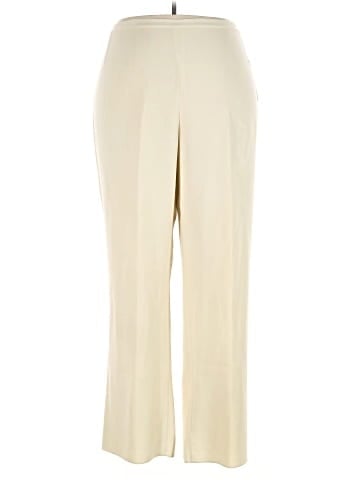 Lafayette 148 New York Wool Pants (view 1)