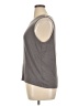 Athleta Gray Sleeveless Top Size XL (tall) - photo 5