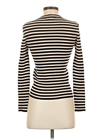 Nine West Long Sleeve Top (view 2)
